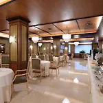 מלון Delle Palme 4*