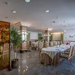 Delle Palme מלון 4*