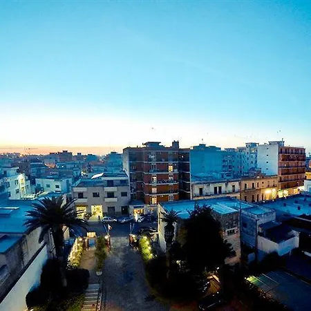 Delle Palme Hotel 4*