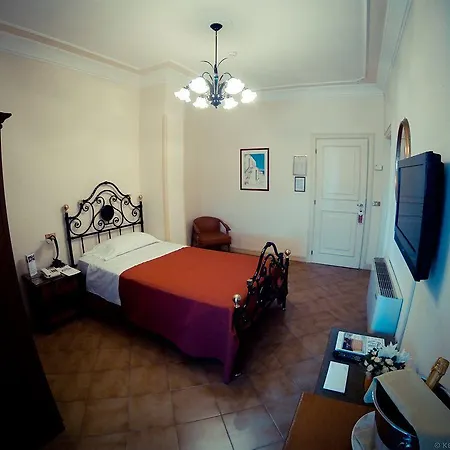 Hotel Delle Palme