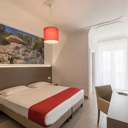 Delle Palme Hotel 4*