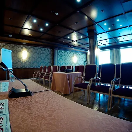Delle Palme Hotel Lecce