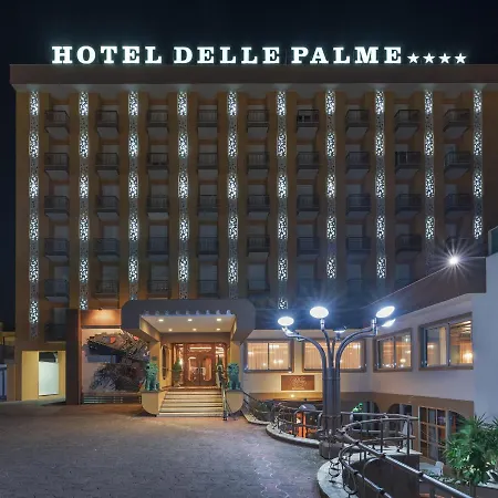 Delle Palme 4* Lecce