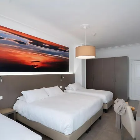 Hotel Delle Palme Lecce