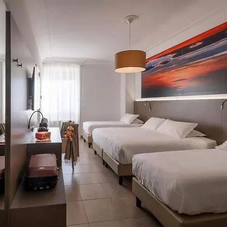 Hotel Delle Palme Lecce