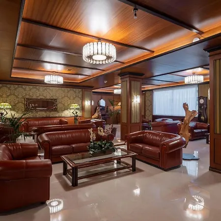 Delle Palme Hotel