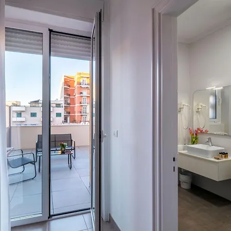 Hotel Delle Palme Lecce