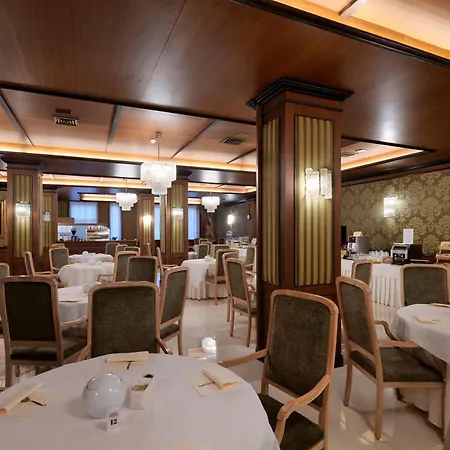 Delle Palme Hotel