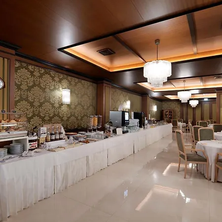 Hotell Delle Palme