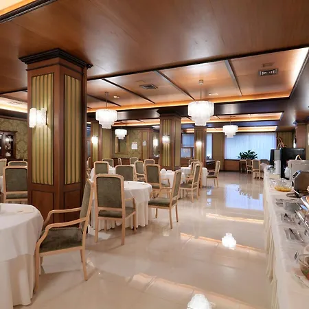 Hotel Delle Palme 4*