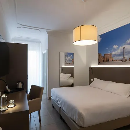 Delle Palme 4*