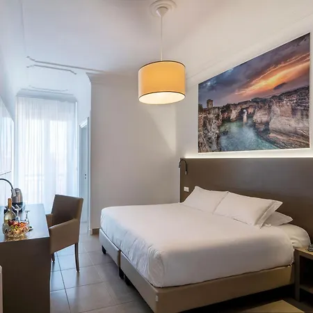 Delle Palme Hotel 4*