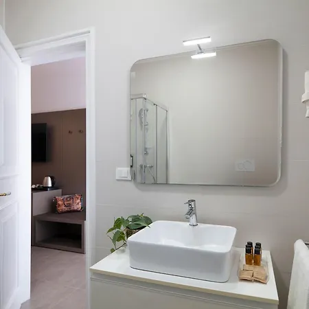 Hotel Delle Palme 4*