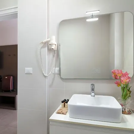 Hotel Delle Palme Lecce