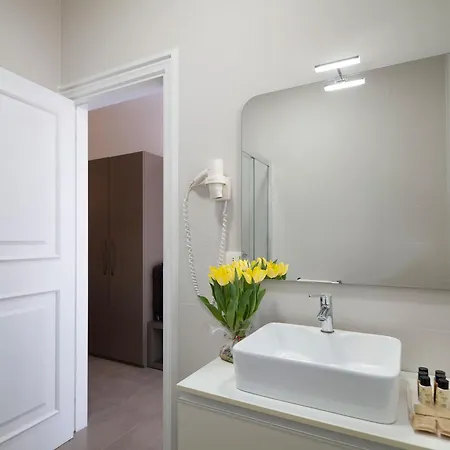 Delle Palme 4* Lecce