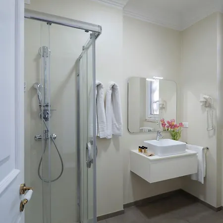 Hotel Delle Palme 4*