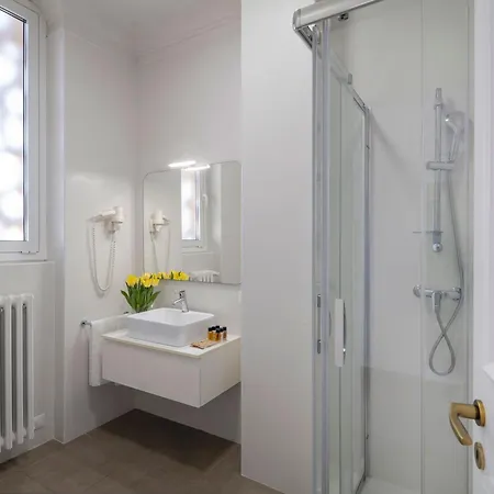 Delle Palme Hotel 4*