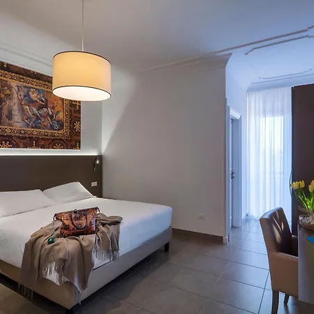 Delle Palme Hotel Lecce