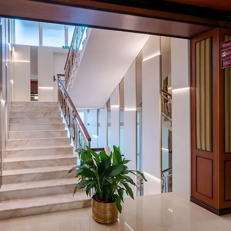 Delle Palme 4* Лечче