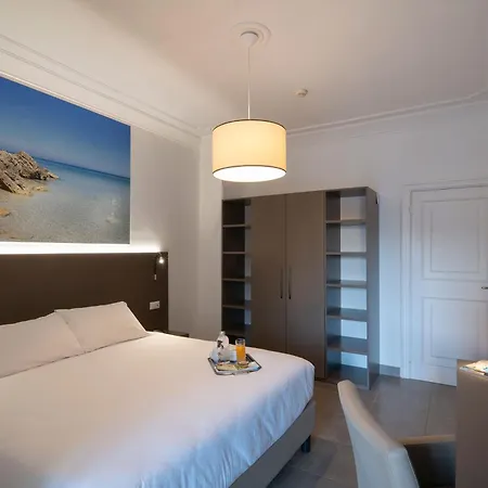 Delle Palme Hotell Lecce