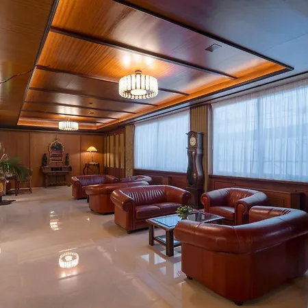 Hotel Delle Palme 4*