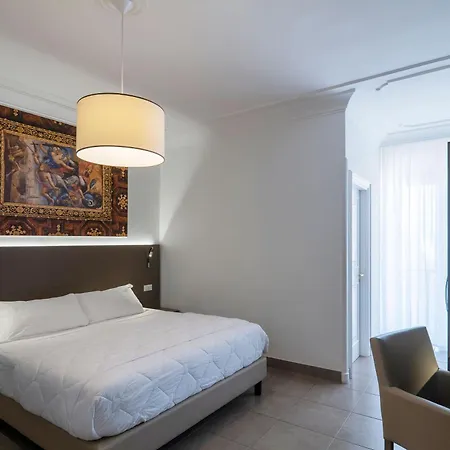 Hotell Delle Palme Lecce