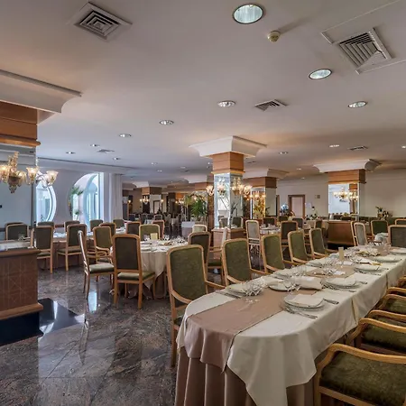 Delle Palme 4*