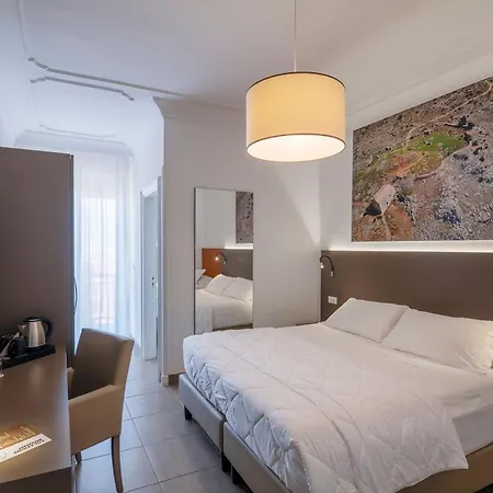 Hotell Delle Palme