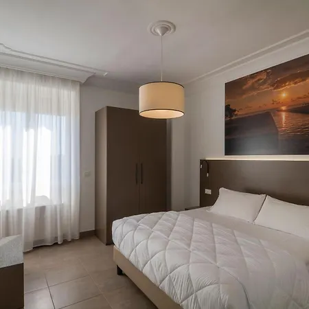 Delle Palme Hotell 4*