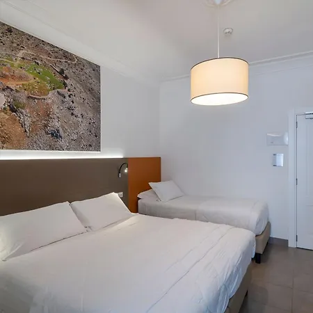 Delle Palme Hotel