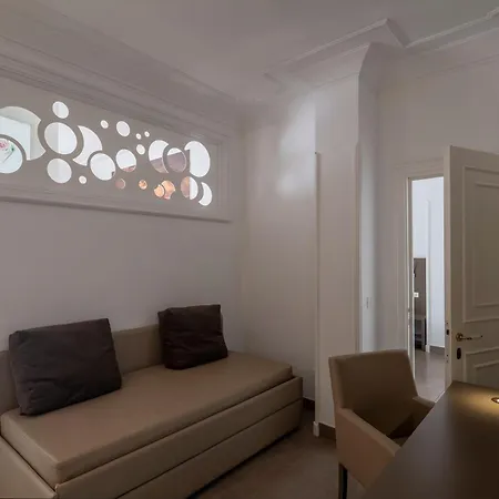 Hotell Delle Palme
