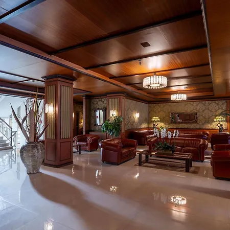 Delle Palme Hotel 4*