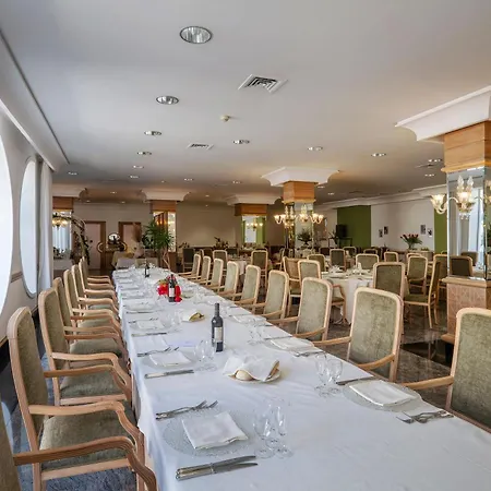 Hotel Delle Palme