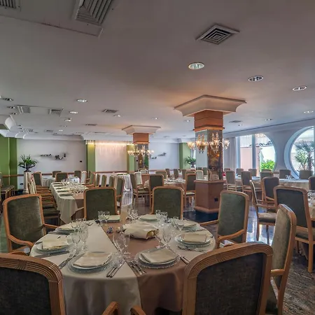 Delle Palme Hotel 4*