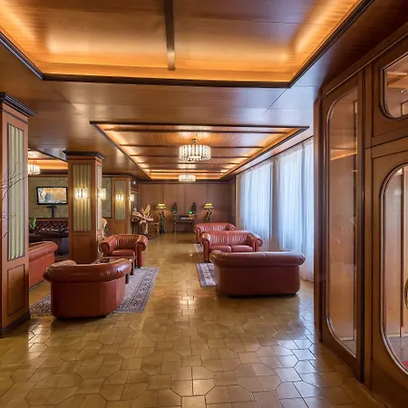 Delle Palme Hotel