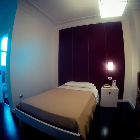 Hotell Delle Palme