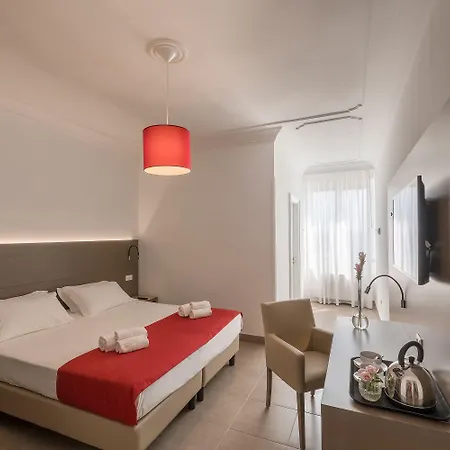 Delle Palme Hotell