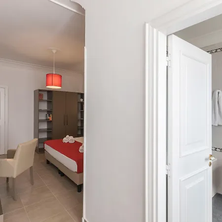 Delle Palme Hotel Lecce