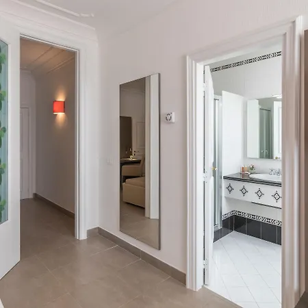 Hotell Delle Palme