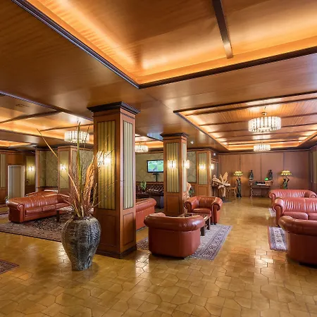 Hotell Delle Palme
