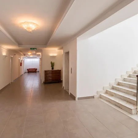 Hotell Delle Palme Lecce