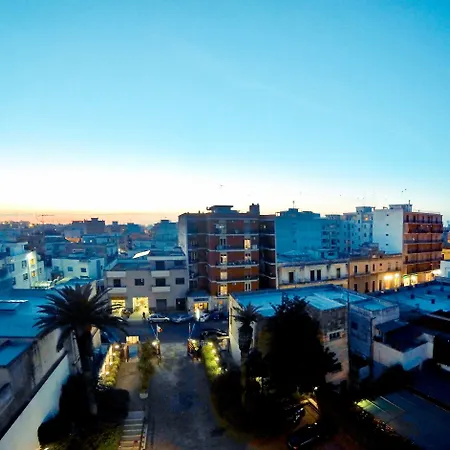 Delle Palme Lecce