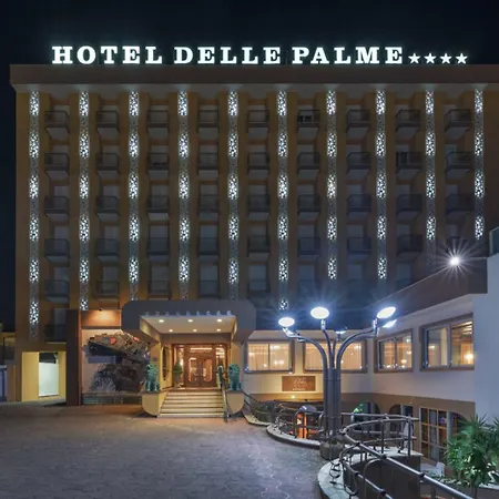 Hotell Delle Palme