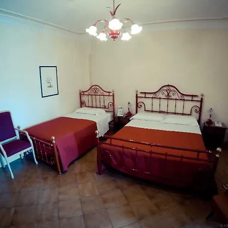 Delle Palme Hotel
