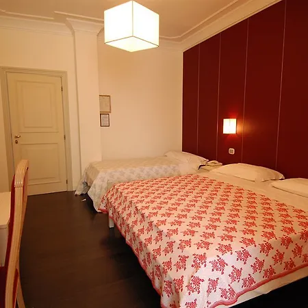 Hotel Delle Palme Lecce