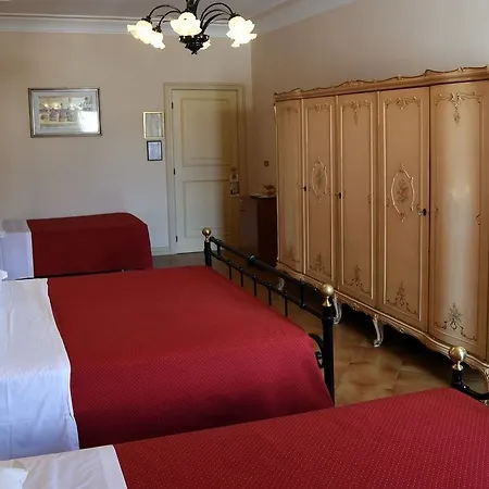 Delle Palme Hotel Lecce