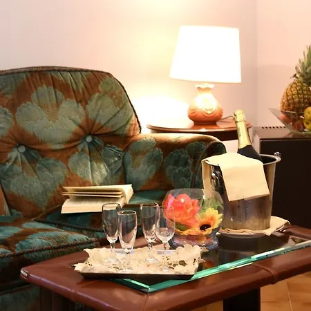 Delle Palme فندق