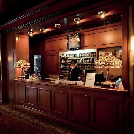 Hotel Delle Palme 4*