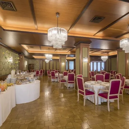 Delle Palme Hotel 4*