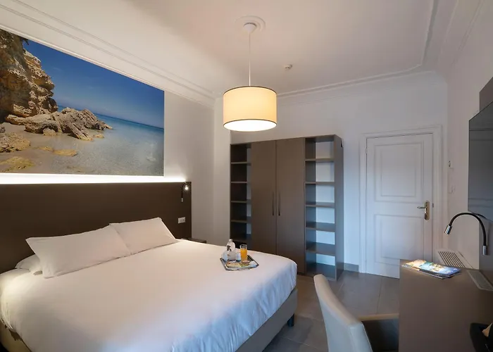 Delle Palme Hotel Lecce